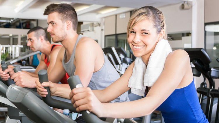 Suka Fitness? Cegah Cedera dan Nyeri Otot dengan Rutin Mandi Air Hangat