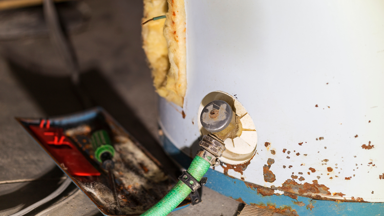Penyebab Utama Korosi pada Water Heater dan Cara Mengatasinya