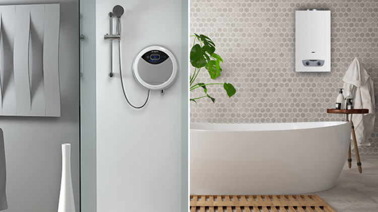 Cara Memanaskan Air: Memilih Antara Kompor dan Water Heater Terbaik untuk Kebutuhan Rumah Anda