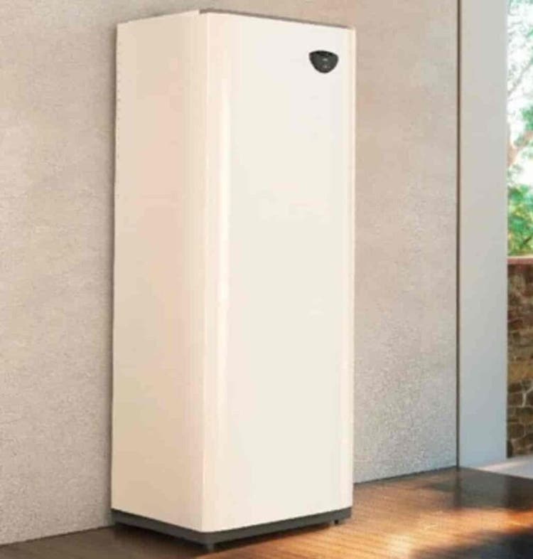 Kenapa Heat Pump Menyala dan Mati Berulang Kali?
