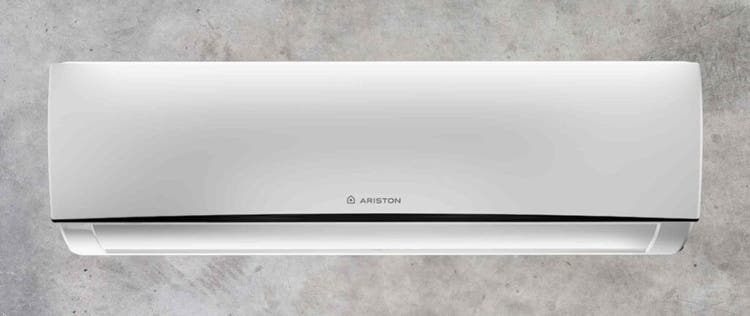 AC Kios Ariston
