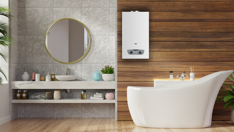 Pilih Tankless atau Tank Water Heater? Memahami Kelebihan dan Kekurangannya