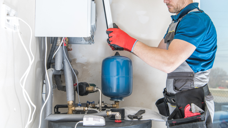 7 Tips Merawat Water Heater Air agar Tetap Awet dan Efisien
