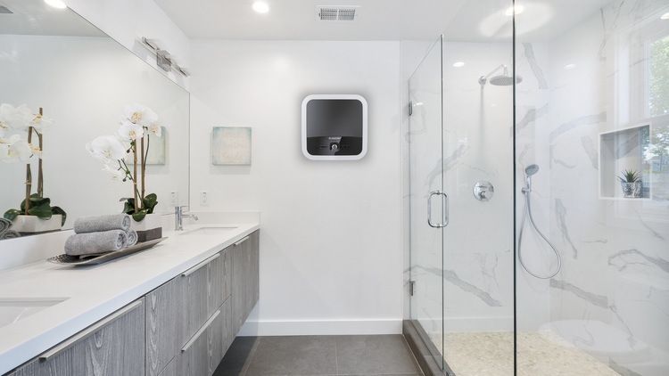 Tips Memilih Pemanas Air Listrik Terbaik untuk Kamar Mandi
