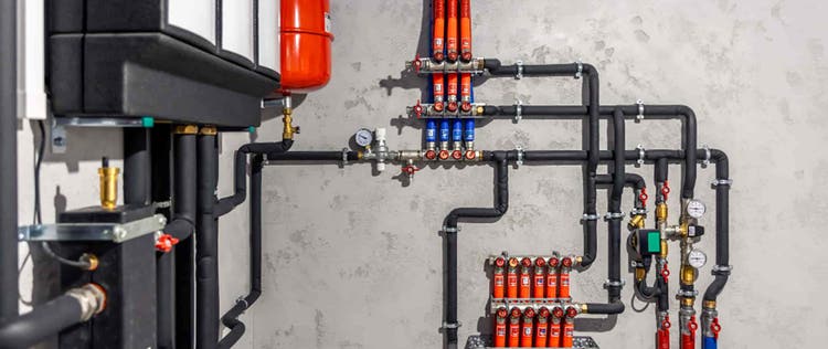 Mengenal Apa Itu Ducted Heat Pump Water &amp; Cara Kerjanya