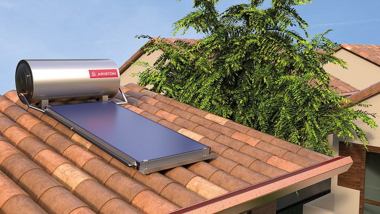 Keuntungan Menggunakan Solar Water Heater di Daerah dengan Cuaca Ekstrim