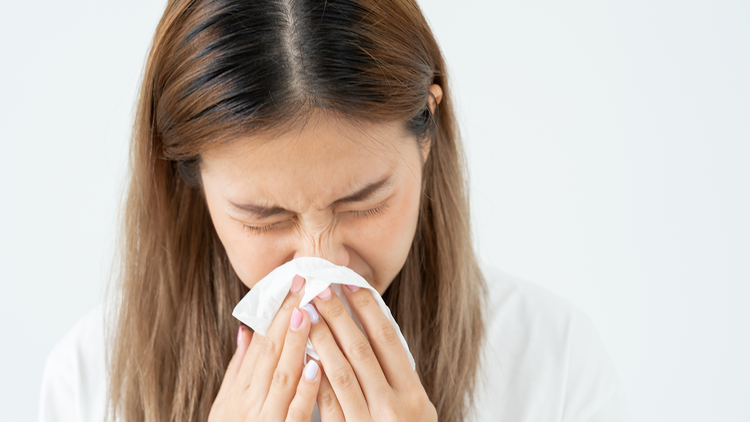 Sering Flu? Atasi dengan Rutin Mandi Air Hangat Setiap Pagi