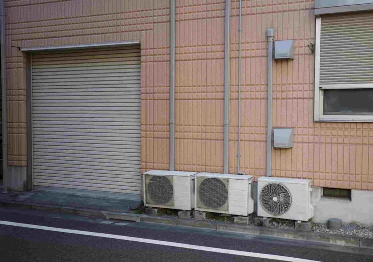 Tantangan saat Memasang Heat Pump di Kondominium