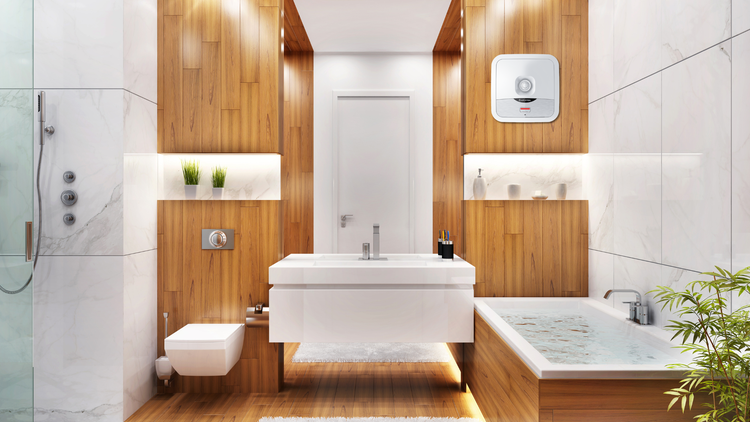 Rahasia Tidur Nyenyak dan Otot Rileks: 4 Manfaat Water Heater di Rumah Anda