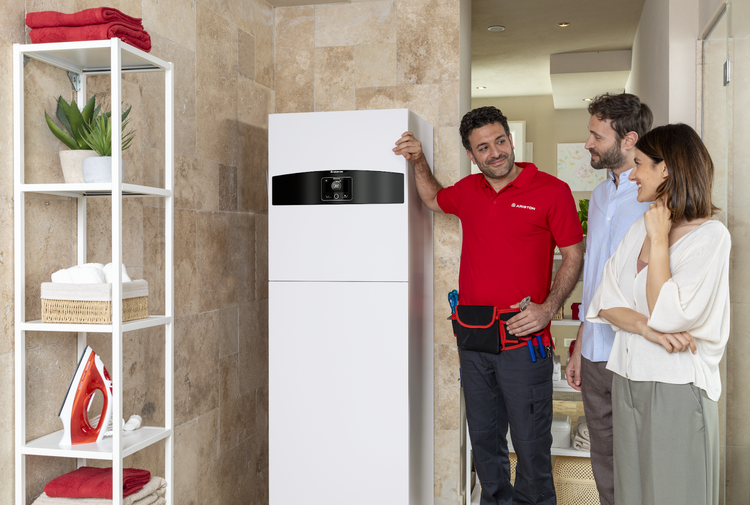 Cara Mengoperasikan Heat Pump Secara Efisien