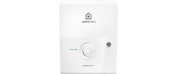 produk water heater New Aures Easy dari Ariston