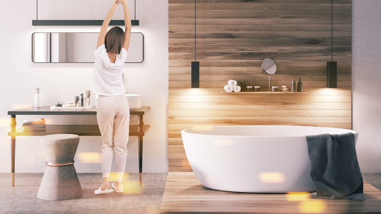 Bagaimana Menentukan Lokasi Ideal untuk Water Heater di Kamar Mandi Anda?