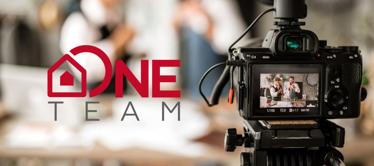 Team One Video Module Video tutorial tecnici: One Team