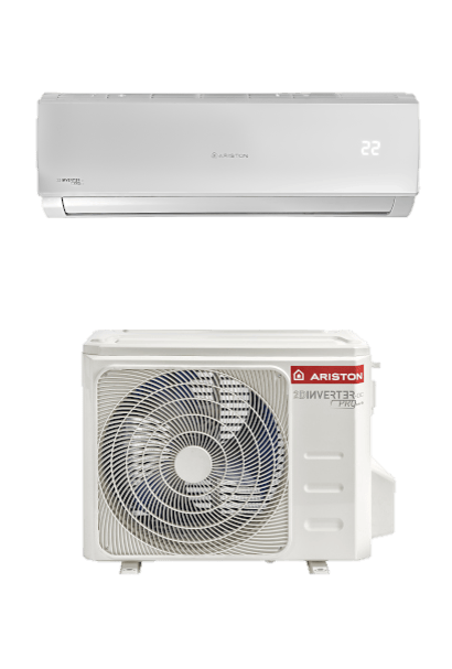 Climatizzatore Alys R32