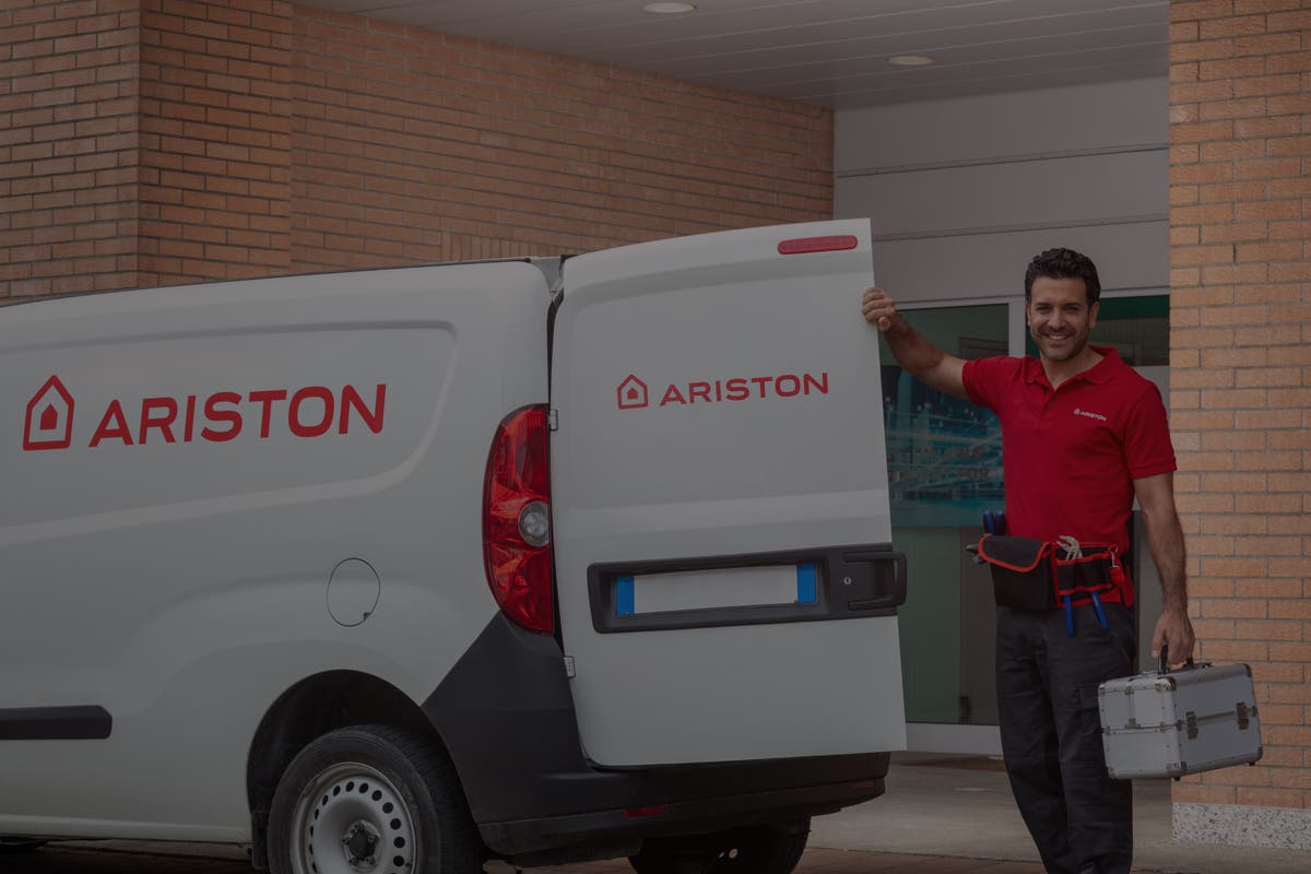 My Ariston | Professionisti | Ariston