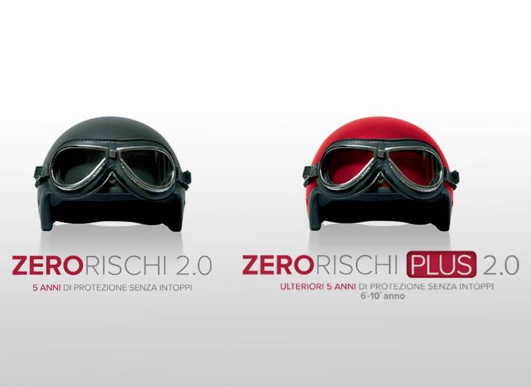Zero Rischi 2.0/Zero Rischi plus 2.0 - Assistenza per Professionisti ...
