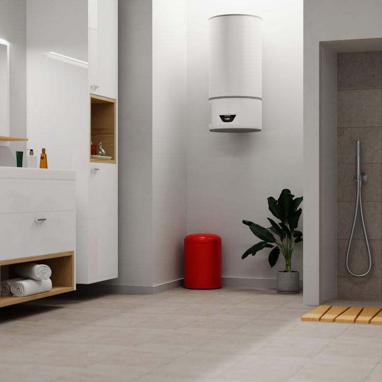 Ariston Lydos Hybrid: tutto quello che c&#39;è da sapere sullo scaldacqua intelligente