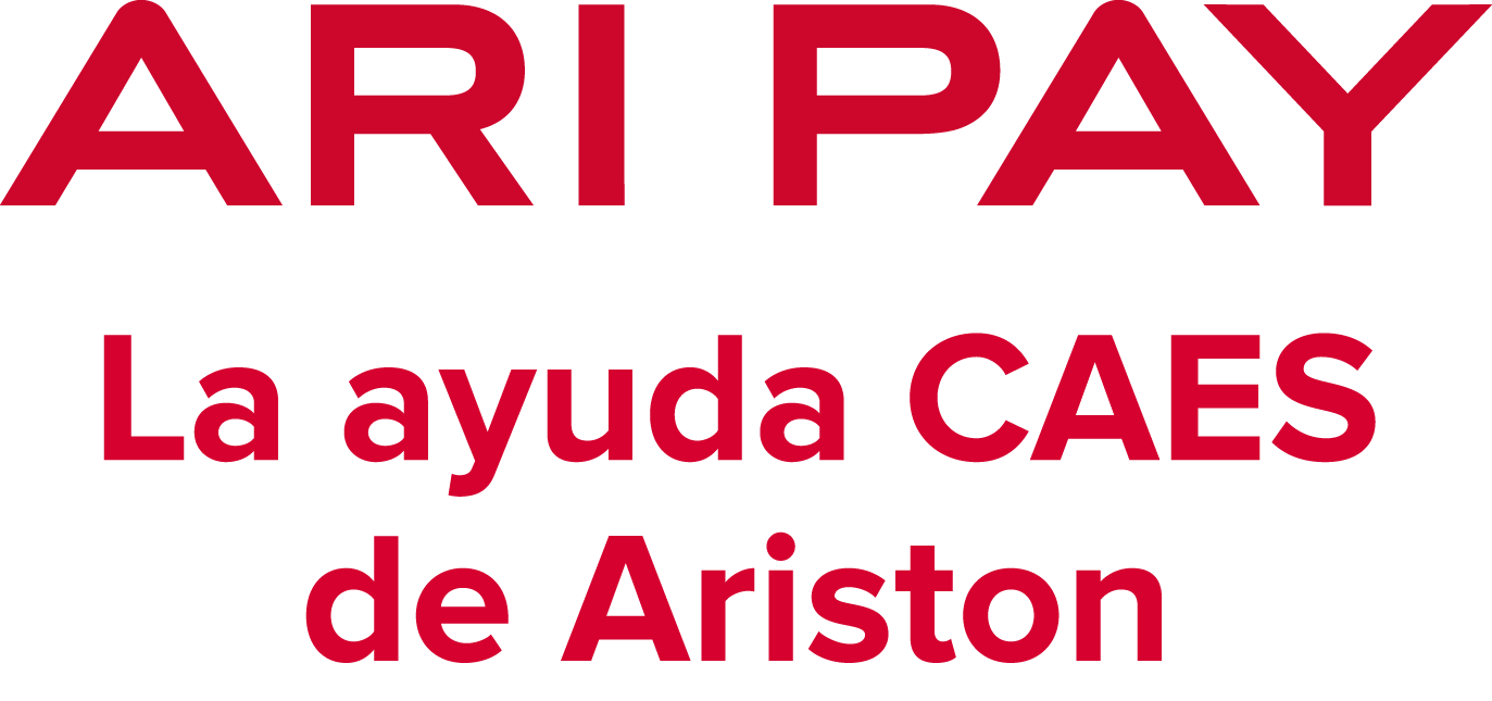 ariston caes 2_lineas rojo