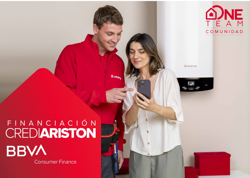 crediariston