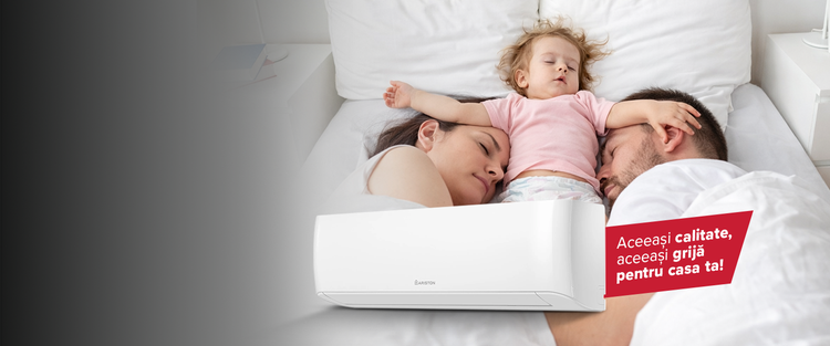air conditioner banner