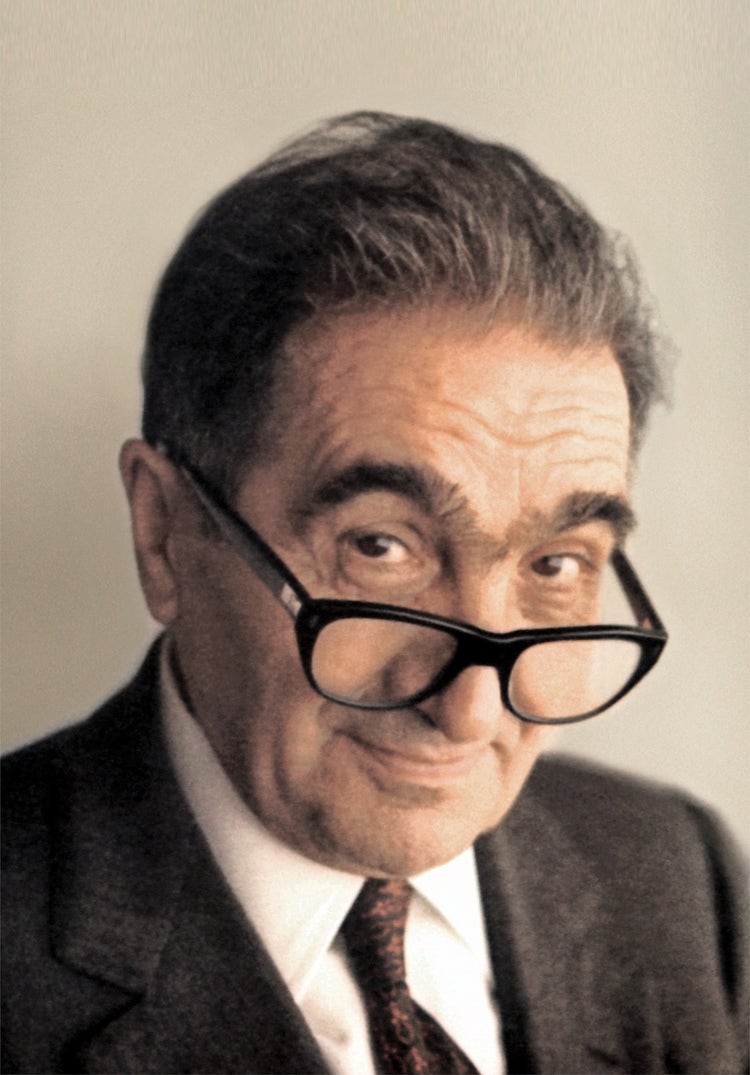 Aristide Merloni