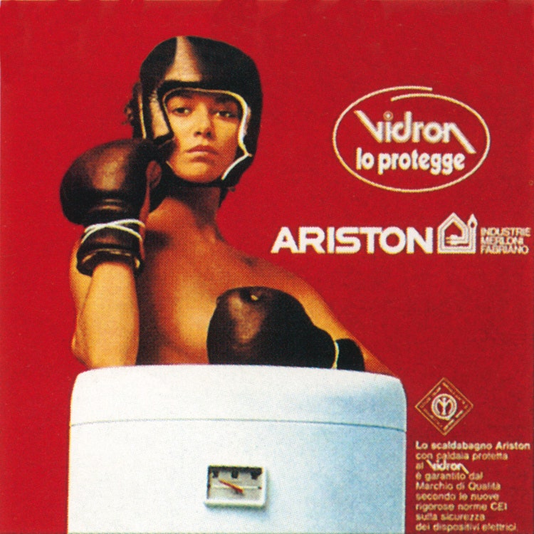 Heating 1980