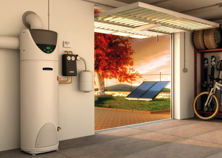 Ariston renewable