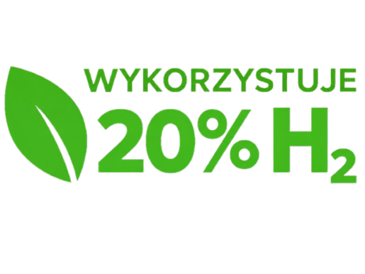 Hydrogen 20% logo