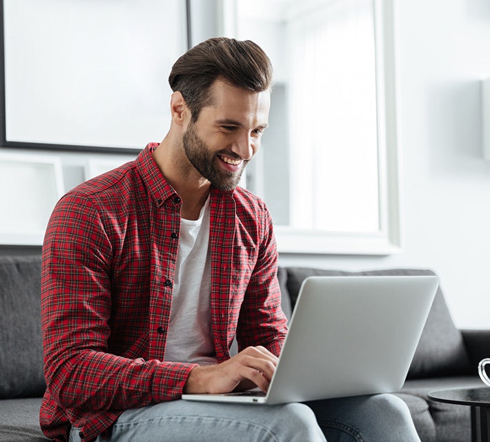 Ariston online program