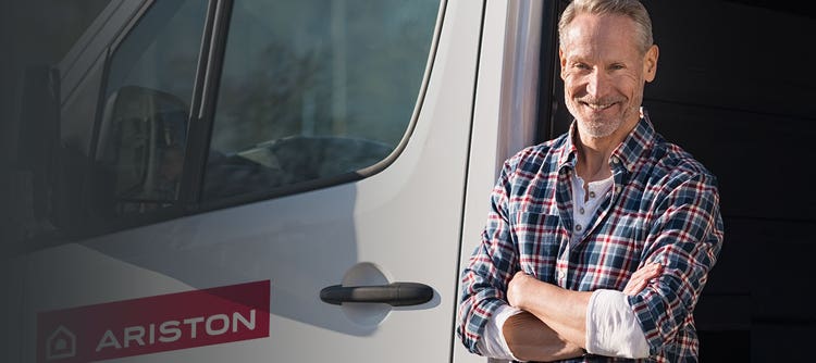 Ariston support program
