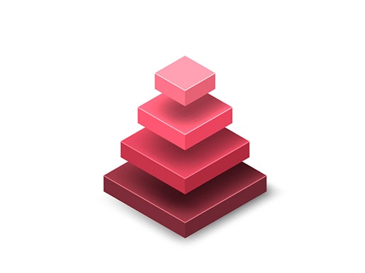Ariston program levels
