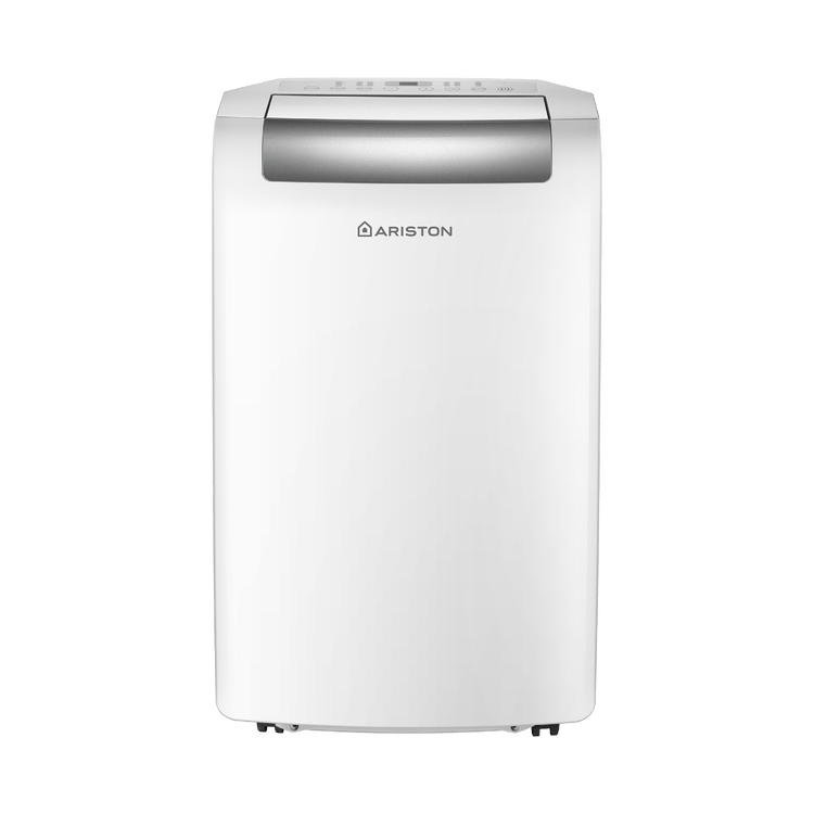 Ariston MOBIS 10 Plus klimatyzator przenośny wygląd front