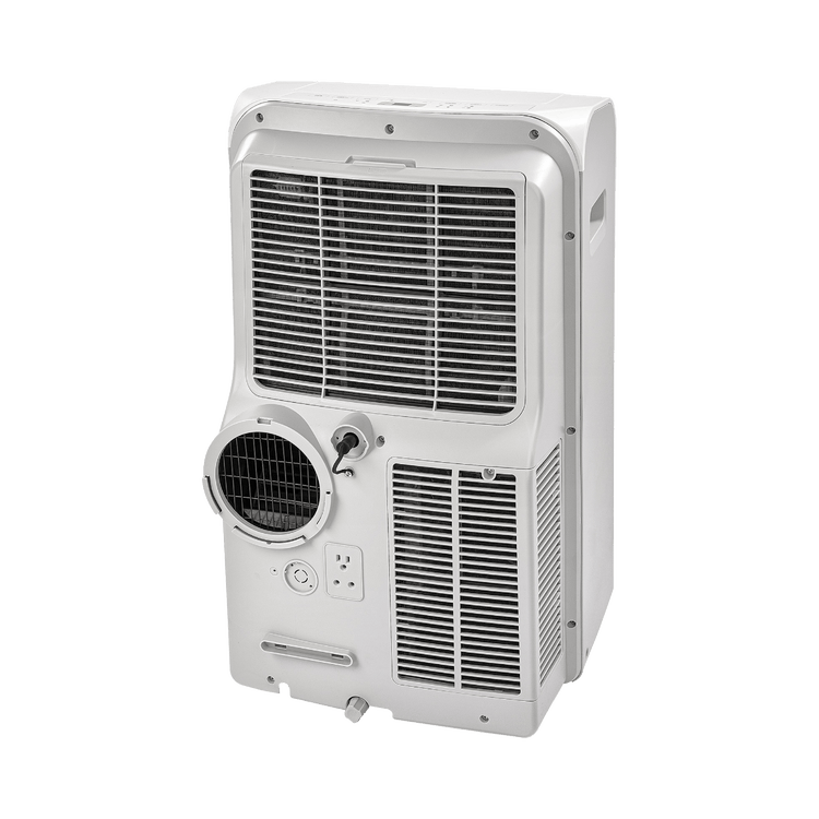 Ariston MOBIS 10 Plus klimatyzator przenośny wygląd tył