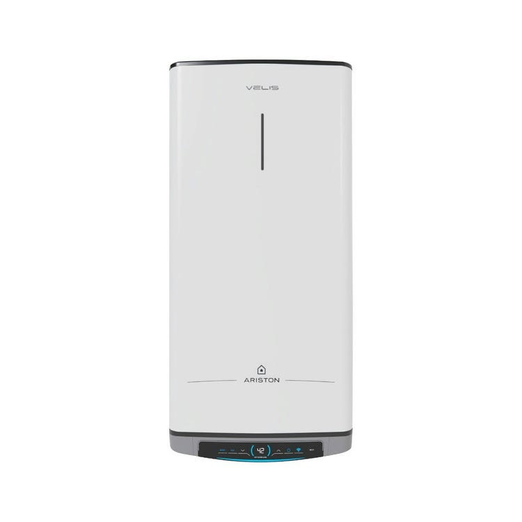 płaski bojler Velis Dune Wifi front