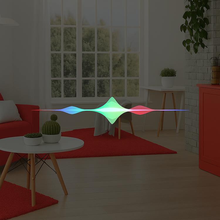 Voice control