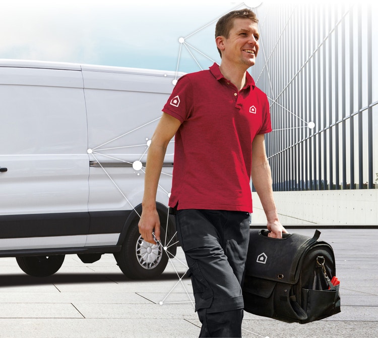 Ariston net assistance