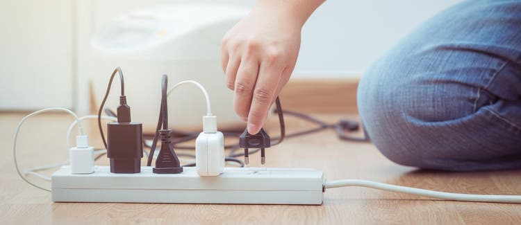 Ile energii zużywa Twój przepływowy podgrzewacz wody?