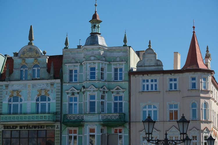 Wilgotny klimat Szczecina a efektywność pomp ciepła – co warto wiedzieć?