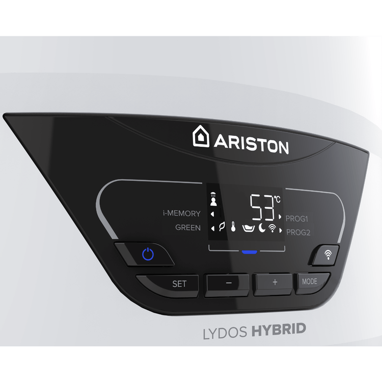 Lydos Hybrid wifi-3
