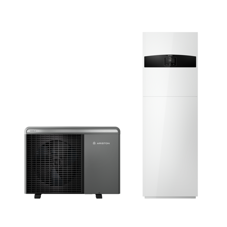 nimbus 5- Compact
