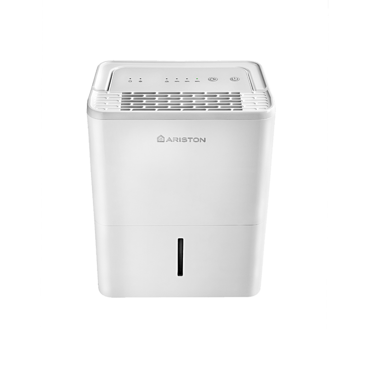 Ariston UK - Deos 12 dehumidifier