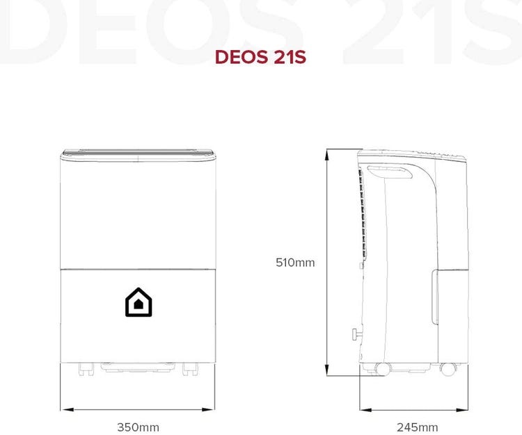 DEOS 21S NET-4