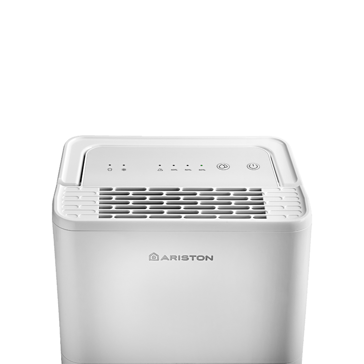 Ariston UK - Deos 12 dehumidifier