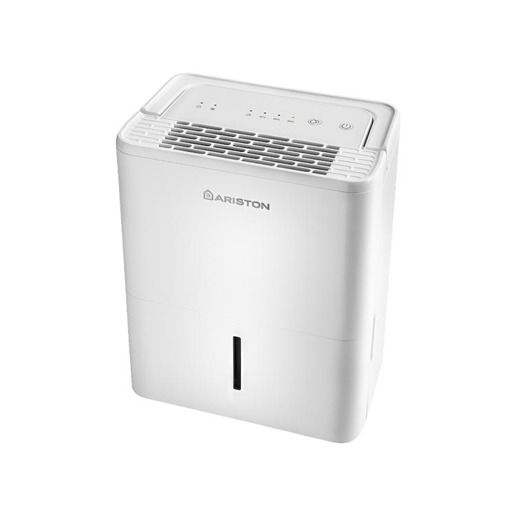 Ariston UK - Deos 12 dehumidifier