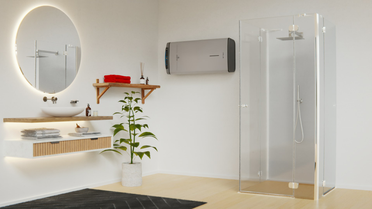VELIS TECH DRY WIFI-5