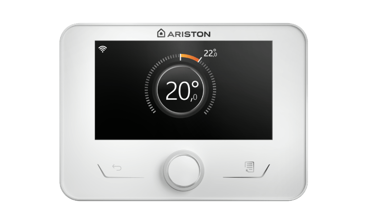 SENSYS HD BRANCO