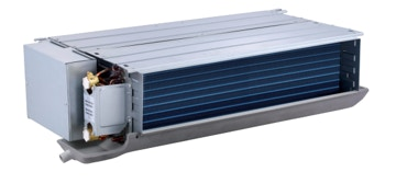VENTILOCONVECTOR AQUASLIM DUCT F-1