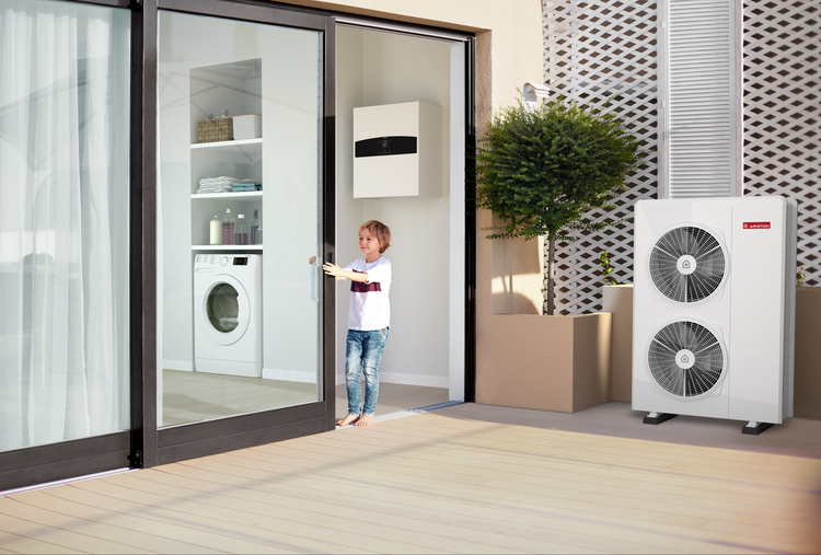 O Futuro das Bombas de Calor: Eficiência Energética e Sustentabilidade