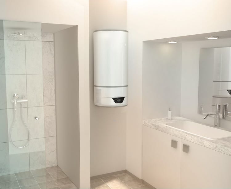 O MELHOR PRODUTO PARA SUBSTITUIR O SEU TERMOELETRICO QUANDO OBRAS NÃO SÃO OPÇÃO E A POUPANÇA É A SUA PRIORIDADE