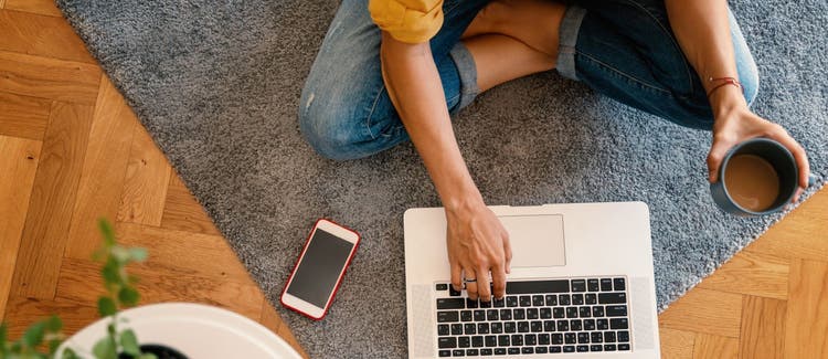 O trabalho remoto é realmente melhor para o meio ambiente?